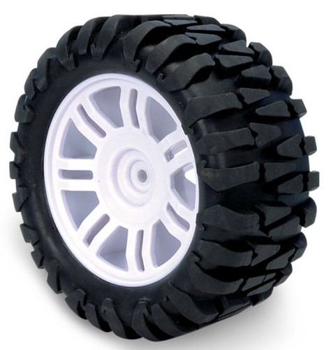 Truck set pneumatici 4pcs - pneumatici, b