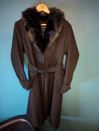 Parka giacca sera peruna - parka/giacca, da
