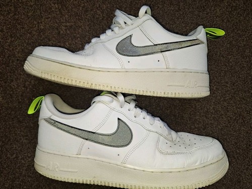 Nike air force 07 bianco - 1,