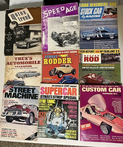 First issues vol of - issues,,