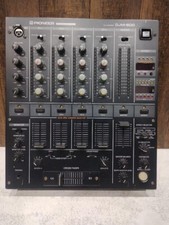 Pioneer DJM-500 DJ Mixer