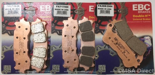 Pastiglie freno disco - pastiglie,