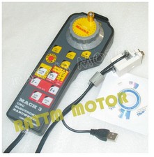 Controller volantino 4 assi