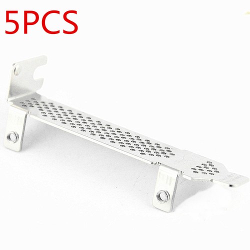 5pcs staffa basso profilo per - staffa,