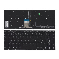 Clavier Azerty Français Pour Lenovo Yoga 510-14 710-14 710-15 Rétro-éclairage