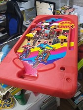 Flipper Motocross Arcopal Anni