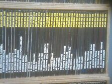 DYLAN DOG Completa la collezione scegli tra i disponibili A PARTIRE da 2,00€ cad