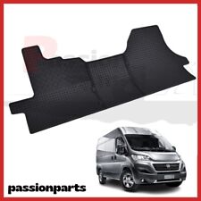 TAPPETI FIAT DUCATO DAL 2006 DAL 2014 IN GOMMA TAPPETINI SAGOMATI SU MISURA KIT