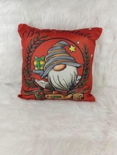 Natale Federe Cuscini Divano