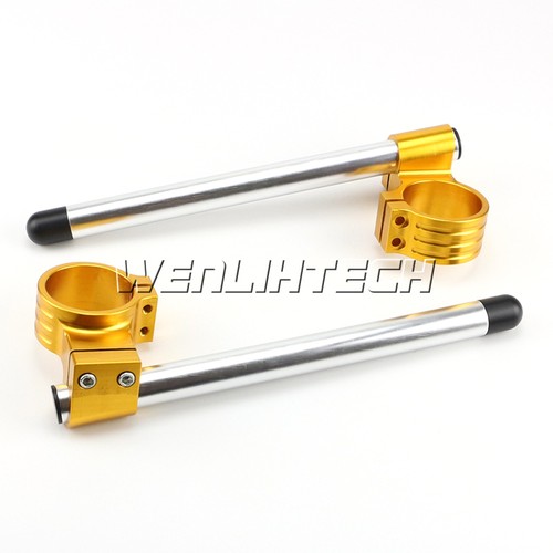 Manubrio 41mm clip - 41mm,