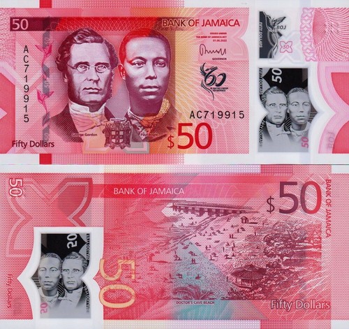 Giamaica jamaica 50 - giamaica,