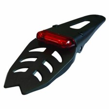 PARAFANGO PORTATARGA POSTERIOR