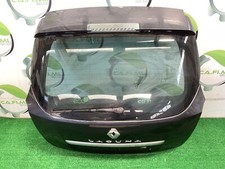 PORTELLONE POSTERIORE PER