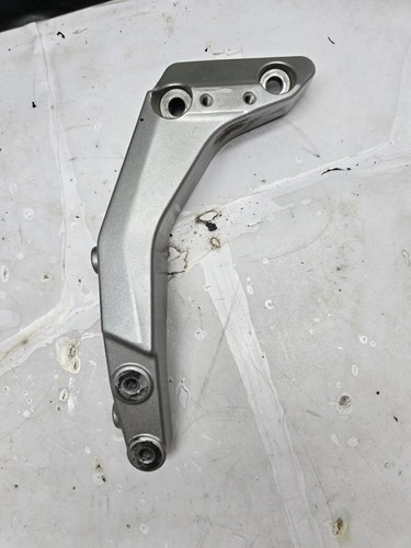 Kawasaki z750 2007 - 08, 09