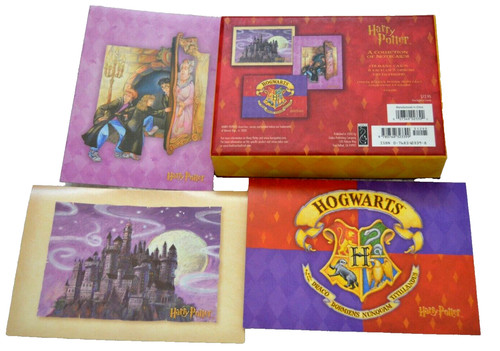 Hogwarts harry potter - potter, 18