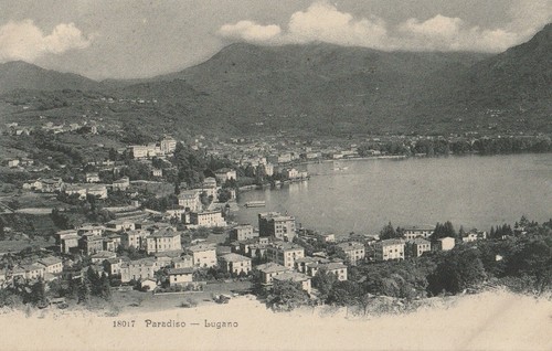 Cartolina epoca 890 - cartolina, d'epoca