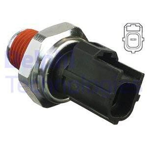 Pressostato olio per ford - olio,