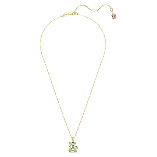 Collana swarovski gema 5705816 - collana,
