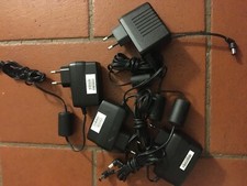 Alimentatore originale Ingenico PSC16E-080 8V 2A – Testato e funzionante