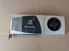 NVIDIA HP QUADRO FX 4800