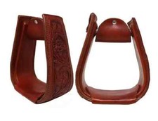 Coppia sella staffe western - coppia,