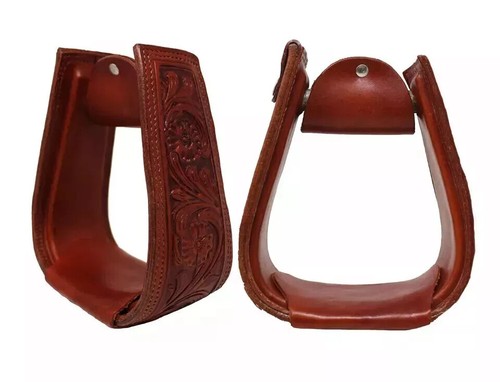 Coppia sella staffe western - coppia,