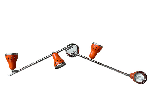 Lampadario soffitto 4 - lampadario, da