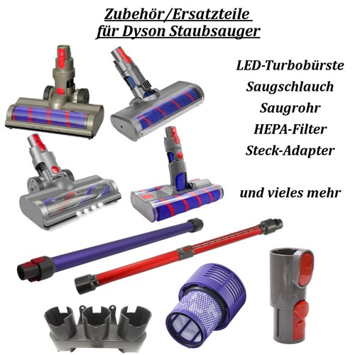 Accessori per dyson v10 - v8,