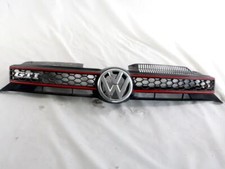 5K0853651A MASCHERINA GRILIA PARAURTI ANTERIORE CON STEMMA VOLKSWAGEN GOLF 6 2.0