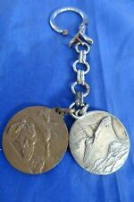 Portachiavi Ansaldo moto