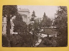 Gorizia - Villa San Giusto -