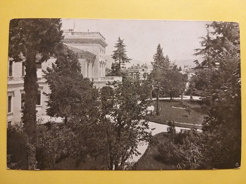Gorizia villa san giusto - -,