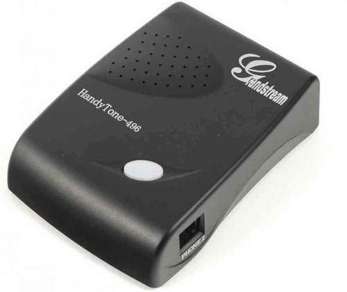 Grandstream handytone 496 - grandstream,