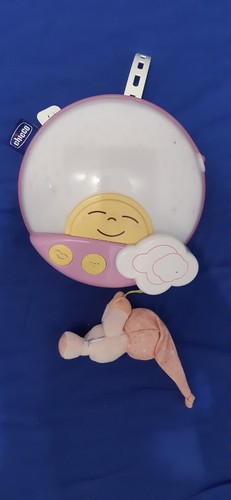 Chicco first dreams - first, sunset