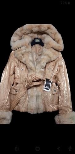 Piumino donna invernale - piumino,