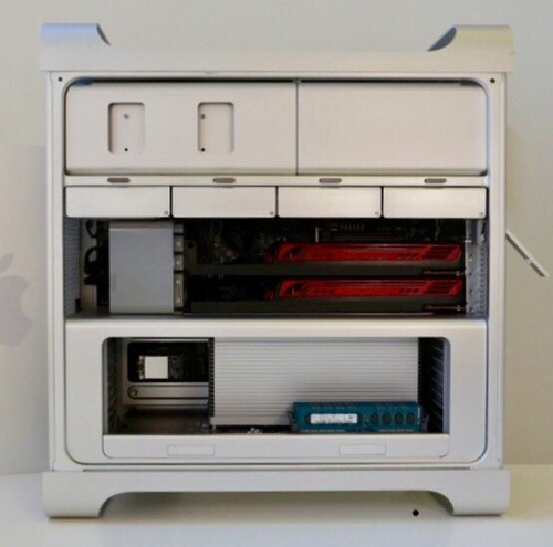 Mac pro 2010 - 5.1,