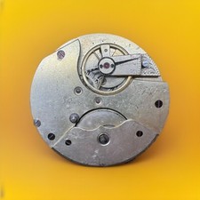 Orologio da tasca cronografo