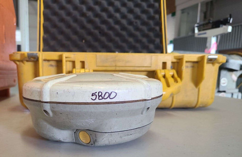 Trimble 5800 ricevitore - 5800, gps