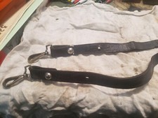 regio esercito pendenti  cuoio