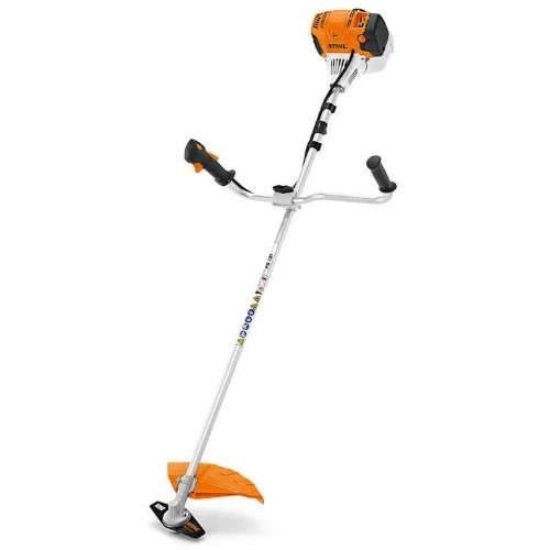 Decespugliatore stihl fs131 - decespugliatore,