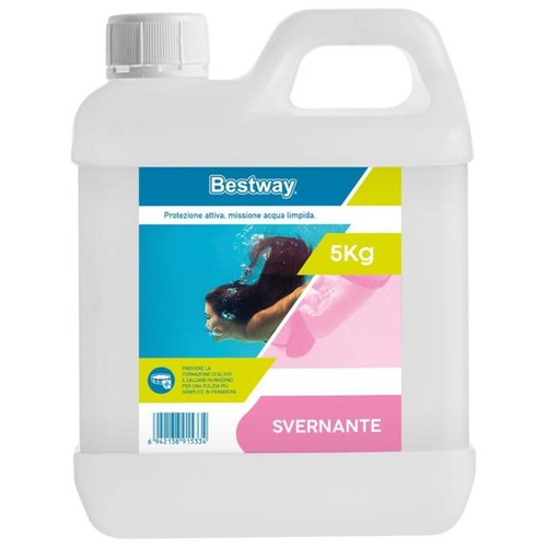 Liquido svernante bestway - liquido,