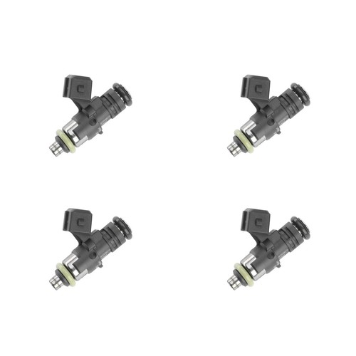 Bosch iniettore compatibile - 4x,