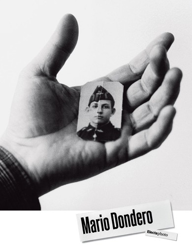 Mario dondero ediz - mario,