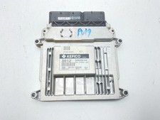 CENTRALINA MOTORE PER HYUNDAI i10 1° Serie 39110-02DD0 Benzina 1.0 (07>11)