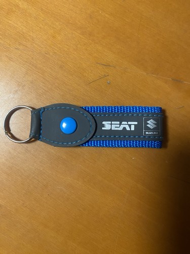 Portachiavi seat suzuki - -,