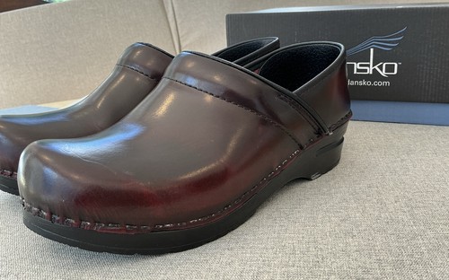 Zoccoli donna dansko - zoccoli,