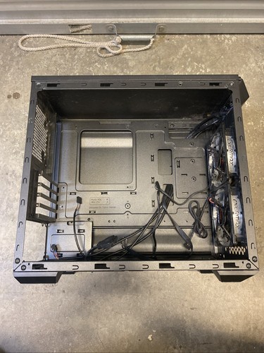 Cooler master micro atx mini - micro,
