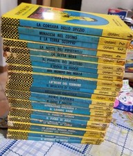 GESEBEL ORIGINALE N.  1/23 COMPLETA  STATO OTTIMO 