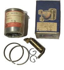 Pistone Asso Per Motore Sachs