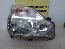 PROIETTORE 26010JG40A NISSAN X-TRAIL (T31) (06/07>)